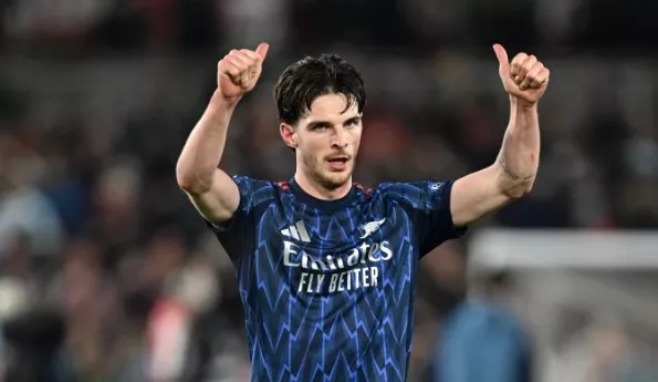 Арсенал, Манчестер Юнайтед