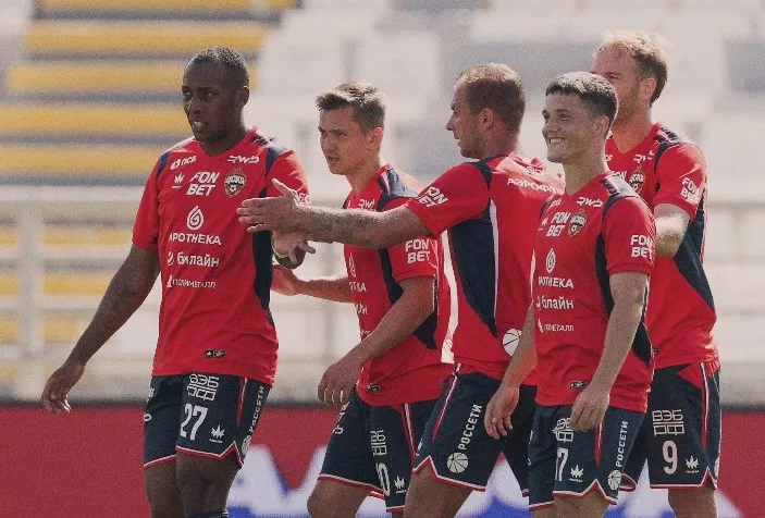 ПФК ЦСКА, Российская Премьер-Лига (РПЛ)