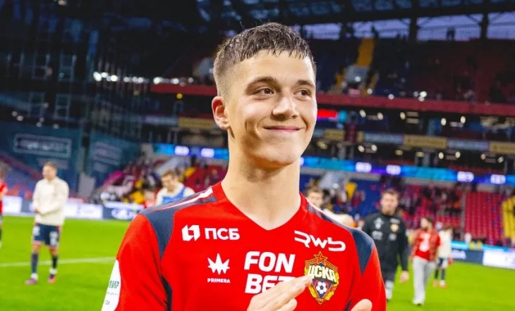 ПФК ЦСКА, ФК Спартак Москва