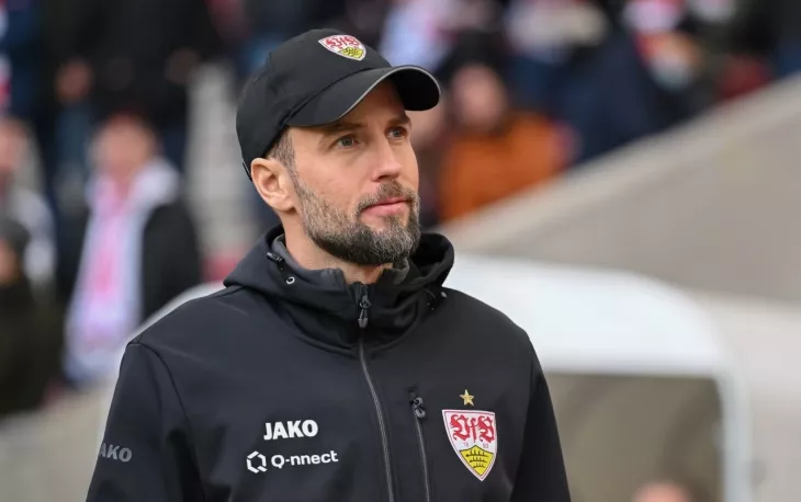 Штутгарт, Реал Мадрид