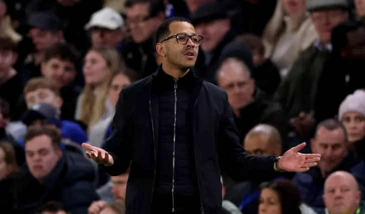 Челси, Брайтон