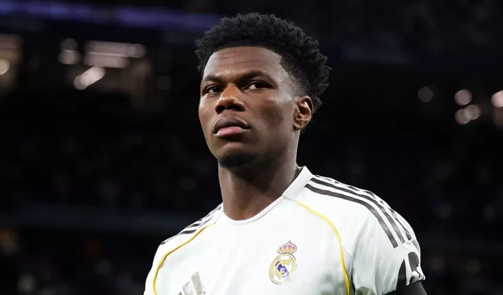 Реал Мадрид, Манчестер Юнайтед