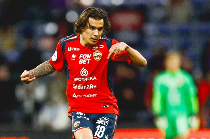 ПФК ЦСКА, ФК Ростов