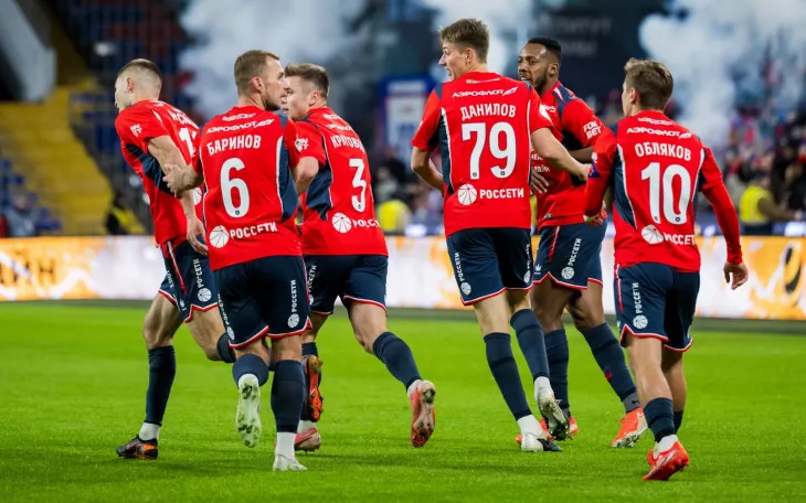 ПФК ЦСКА, ФК Ростов