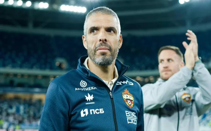 ФК Спартак Москва, ПФК ЦСКА