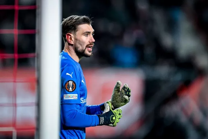 ФК Зенит, Никита Хайкин