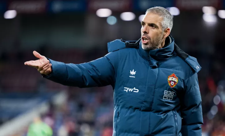 ПФК ЦСКА, ФК Ростов