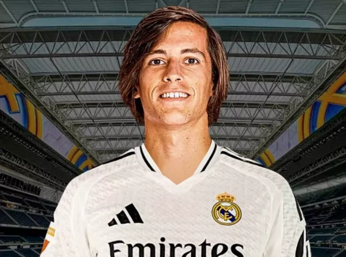 Арсенал, Реал Мадрид