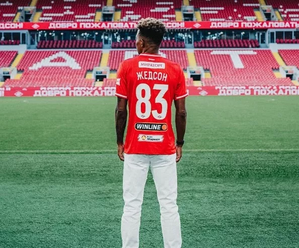 ФК Спартак Москва, ФК Краснодар