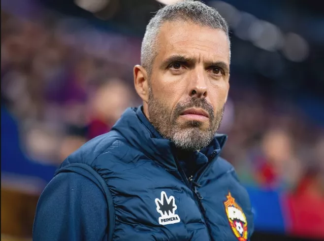 ПФК ЦСКА, Роман Бабаев