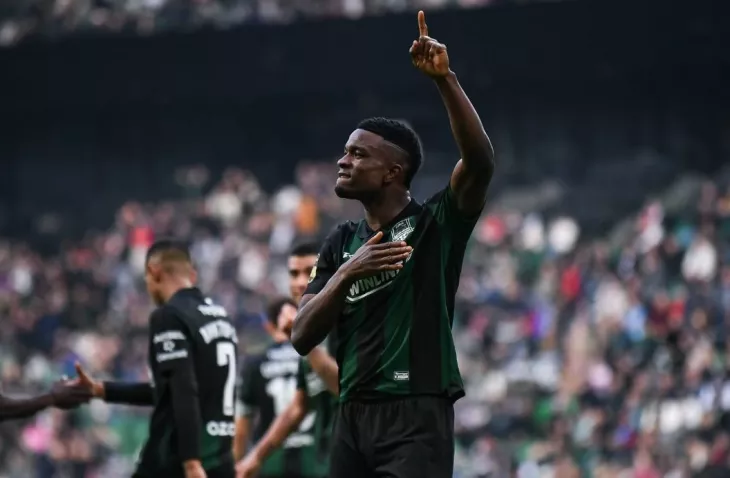 ФК Краснодар, Виталий Дьяков