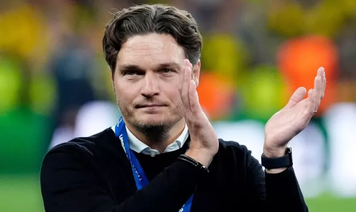 Челси, Эдин Терзич