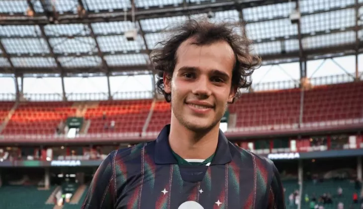 ФК Локомотив Москва, ФК Краснодар