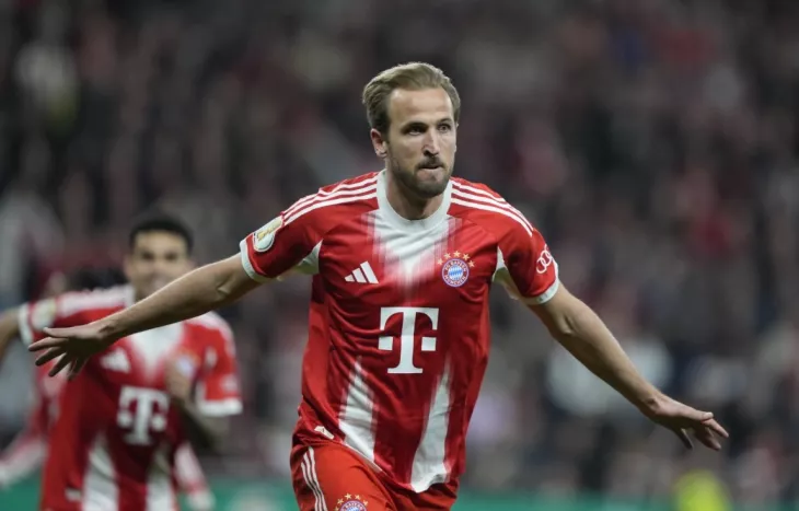 Бавария, Байер