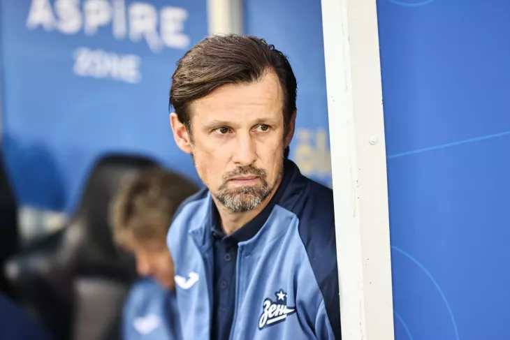 ФК Зенит, ФК Локомотив Москва