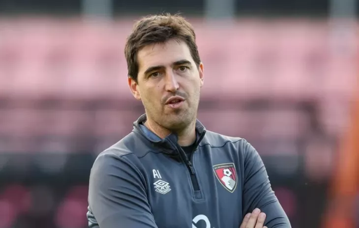 Челси, Борнмут