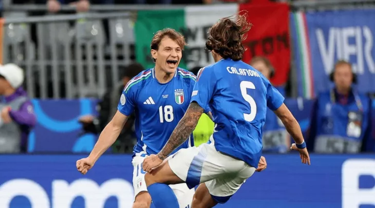 Реал Мадрид, Интер