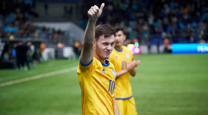 ФК Ахмат, ФК Зенит