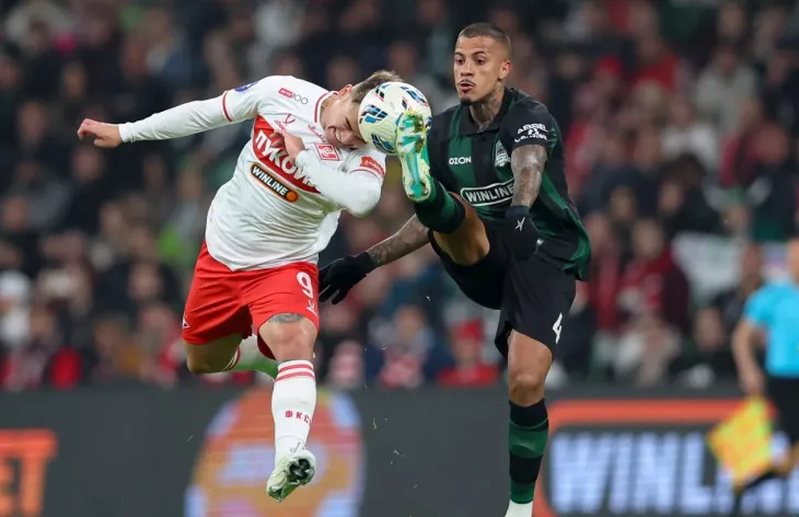 ФК Краснодар, ФК Спартак Москва