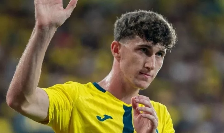 Барселона, Вильярреал