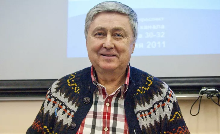 ФК Зенит, Алексей Стрепетов