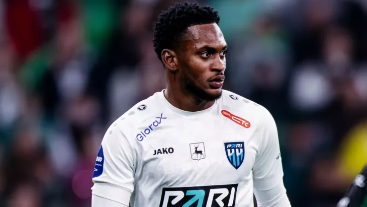 ФК Пари НН, Алексей Шпилевский