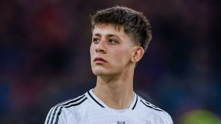 Реал Мадрид, Арда Гюлер