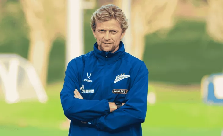 ФК Зенит, ФК Локомотив Москва