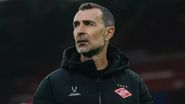 ФК Спартак Москва, ПФК ЦСКА