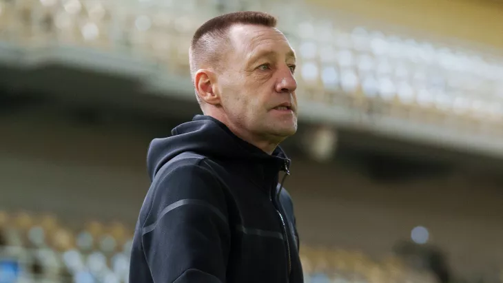 ФК Спартак Москва, ФК Краснодар