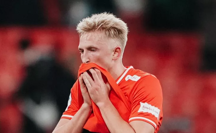 ФК Спартак Москва, ФК Краснодар