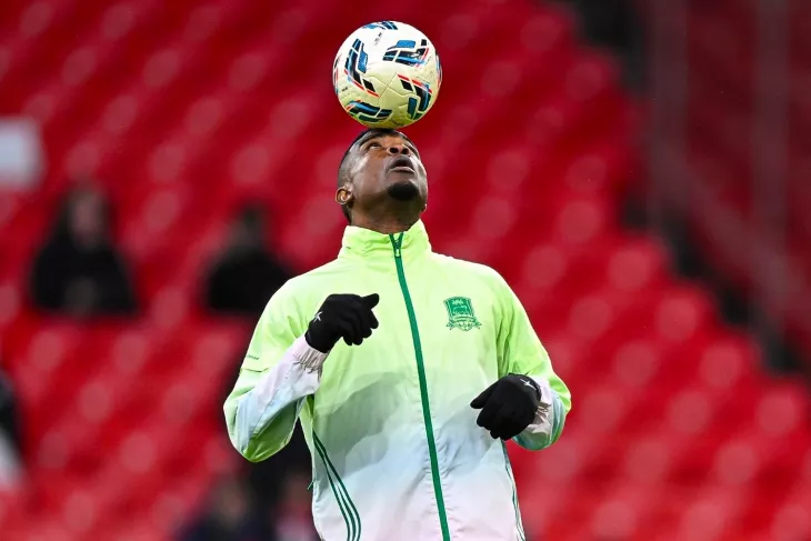 ФК Спартак Москва, ФК Краснодар