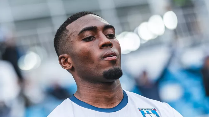 ФК Балтика, Севилья