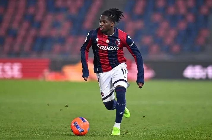 Манчестер Юнайтед, Болонья