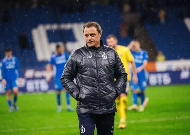 ФК Динамо Москва, ФК Сочи