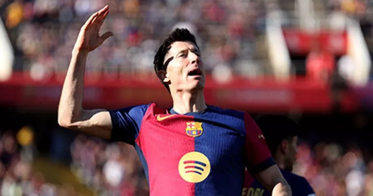 Манчестер Юнайтед, Барселона