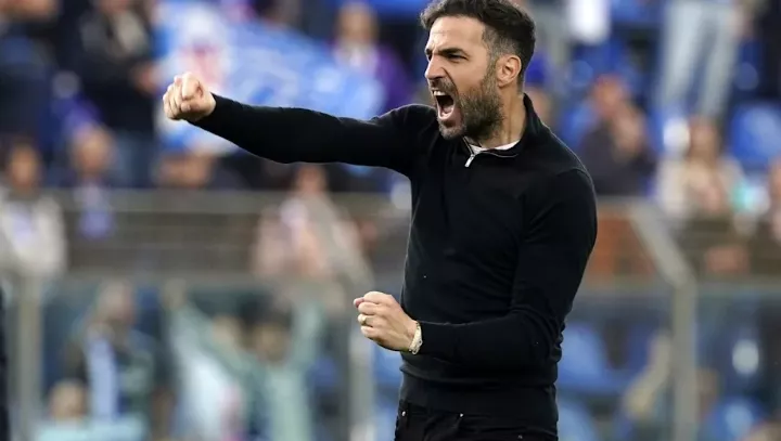 Челси, Комо