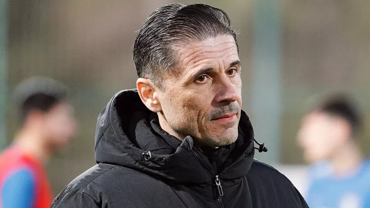 РФС, Максим Митрофанов