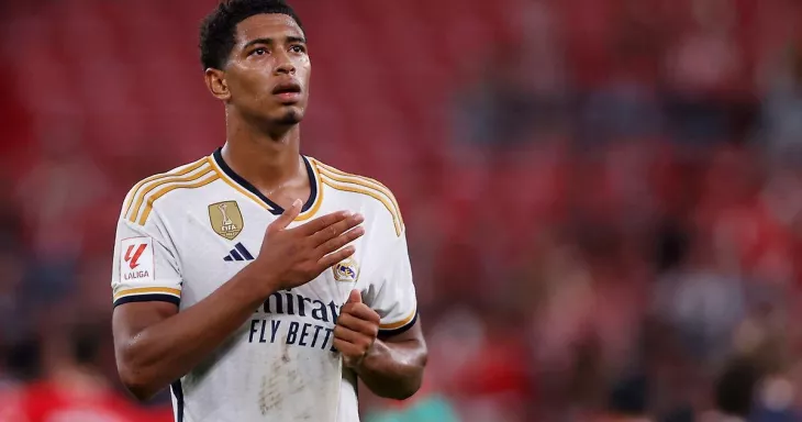 Реал Мадрид, Бетис