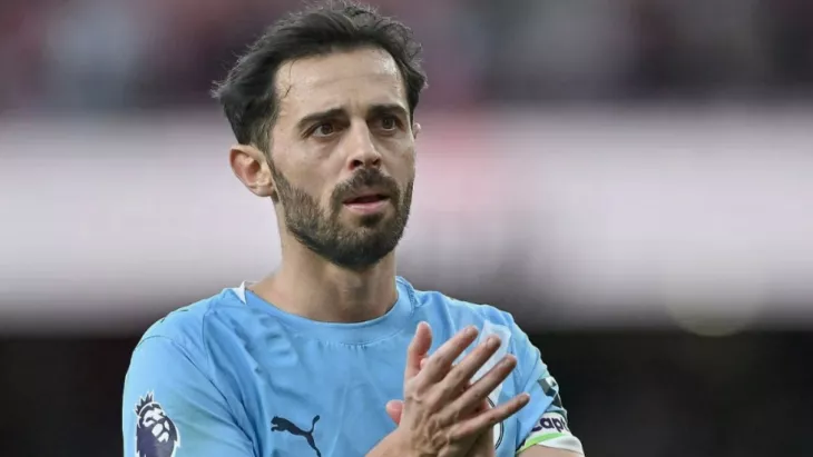 Реал Мадрид, Манчестер Сити