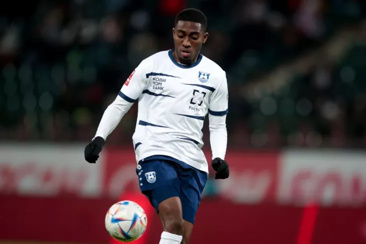 ФК Зенит, ФК Балтика