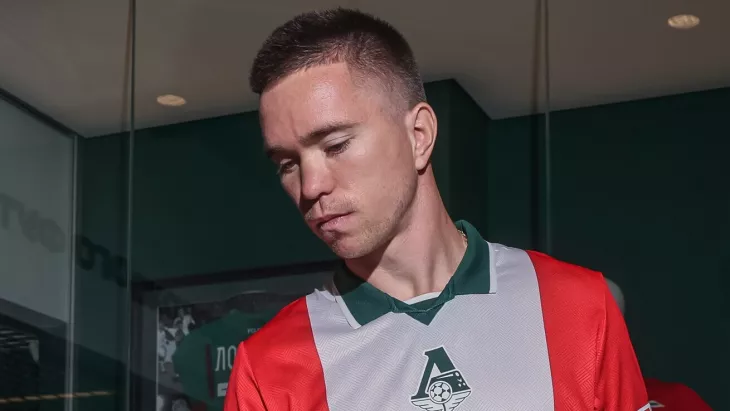 ФК Зенит, ФК Локомотив Москва