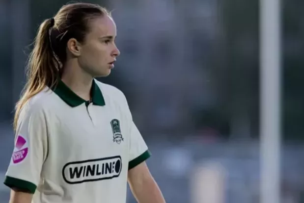 ФК Зенит, ФК Краснодар