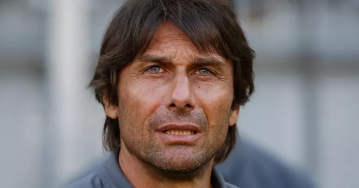 Челси, Антонио Конте