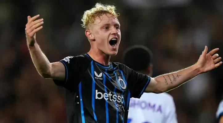 Арсенал, Манчестер Юнайтед