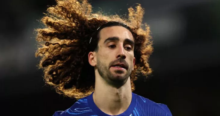 Челси, Марк Кукурелья