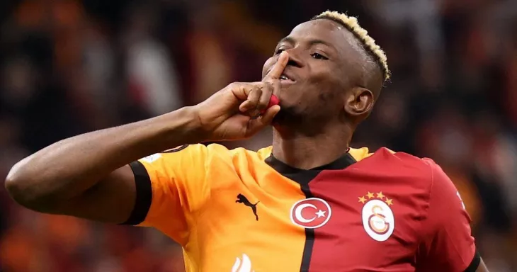 Галатасарай, Барселона