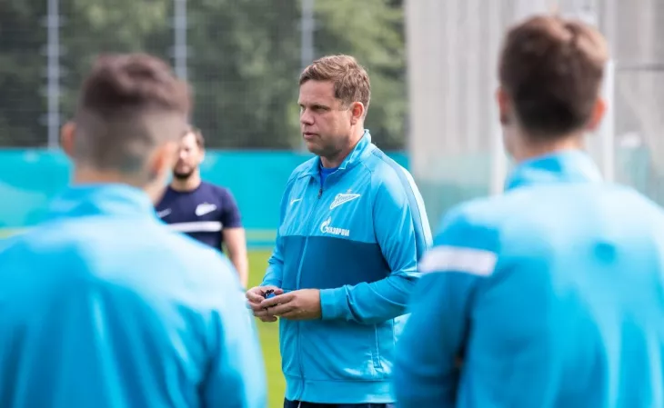 ФК Зенит, ФК Локомотив Москва