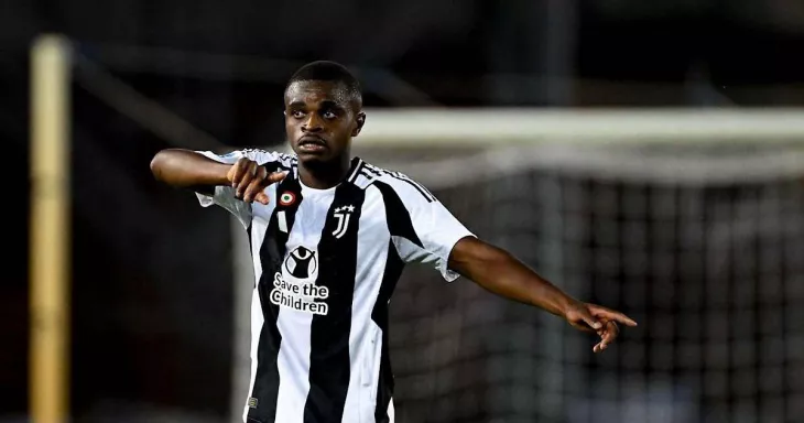 Ювентус, Манчестер Юнайтед