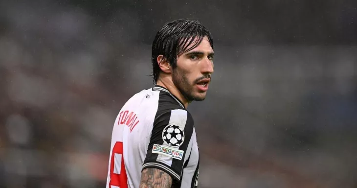 Ньюкасл, Манчестер Сити